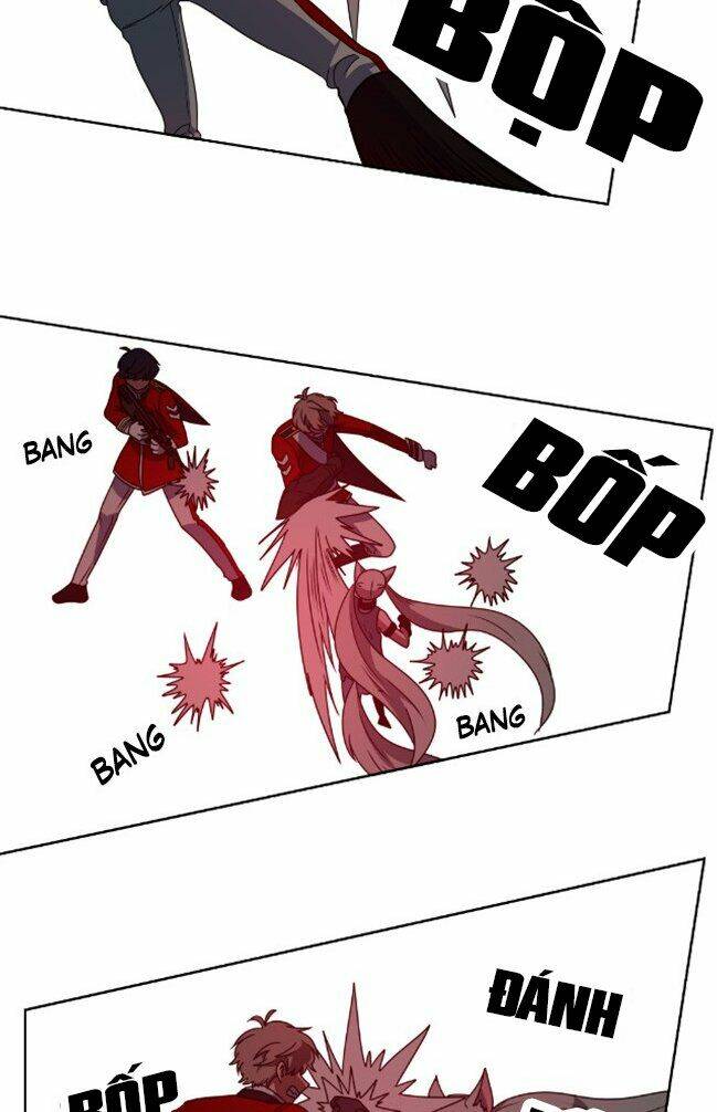 No Scope - Chương 15