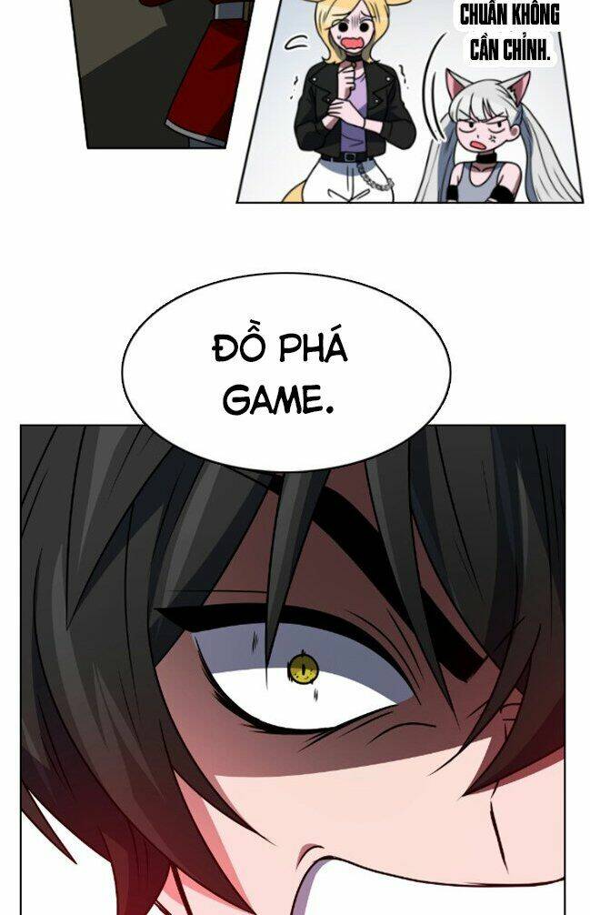 No Scope - Chương 15