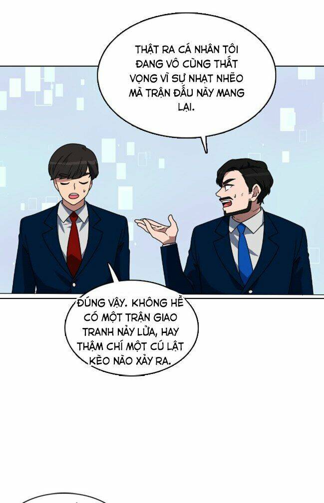 No Scope - Chương 15
