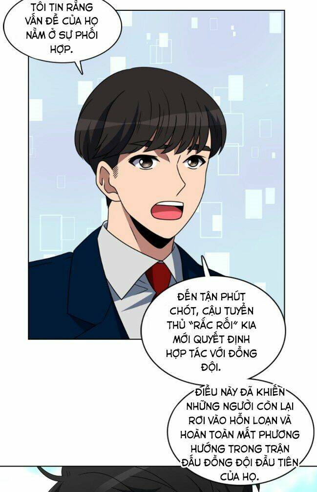 No Scope - Chương 15