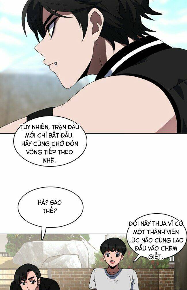 No Scope - Chương 15
