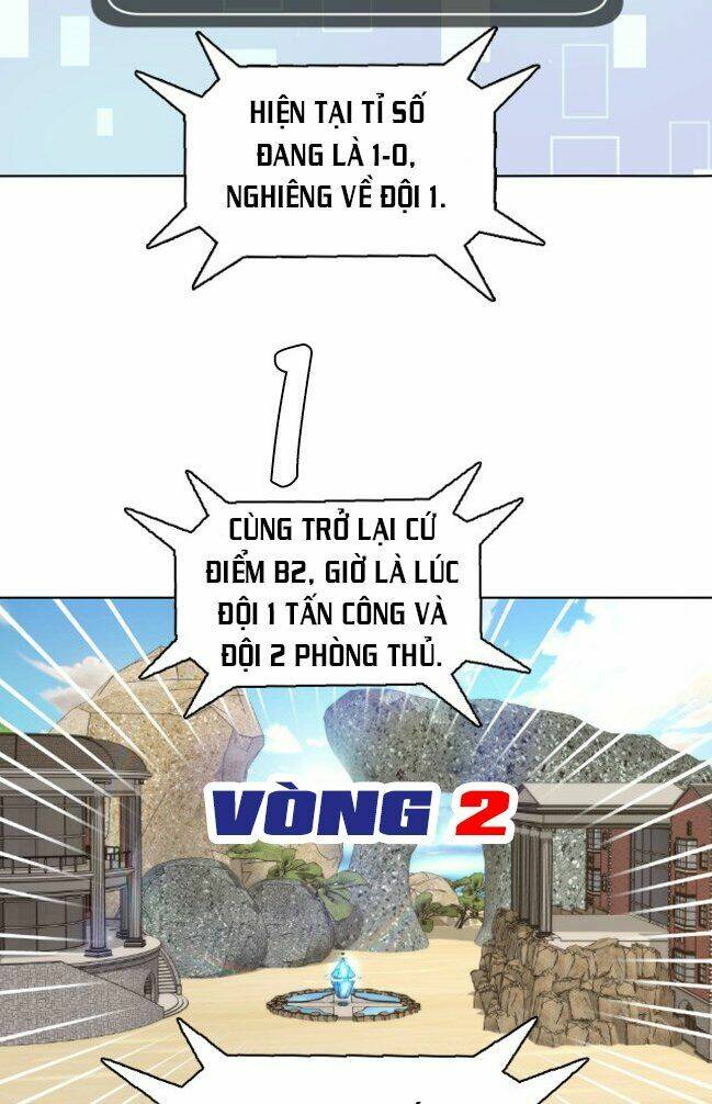 No Scope - Chương 15