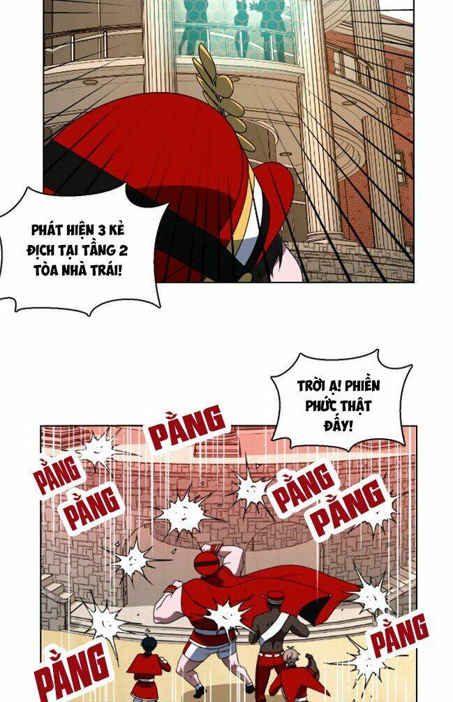 No Scope - Chương 15