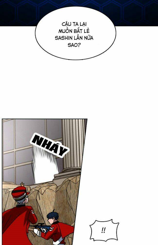 No Scope - Chương 15