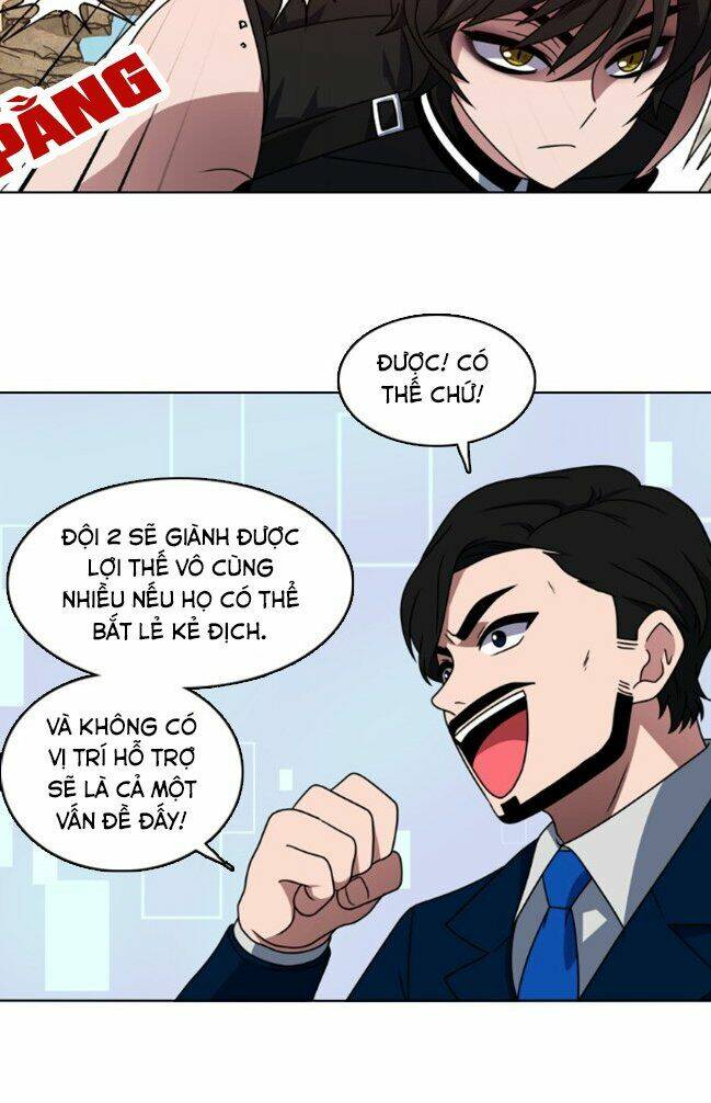 No Scope - Chương 15