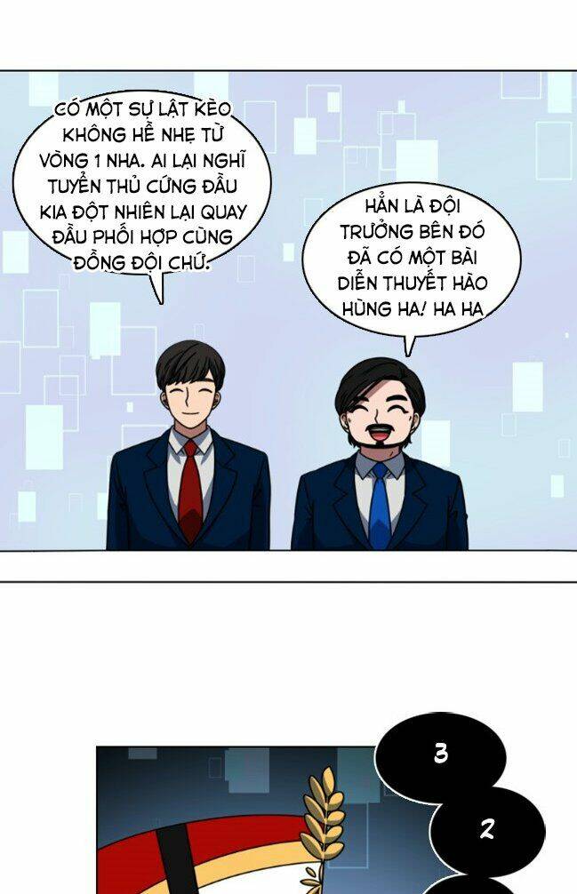 No Scope - Chương 15
