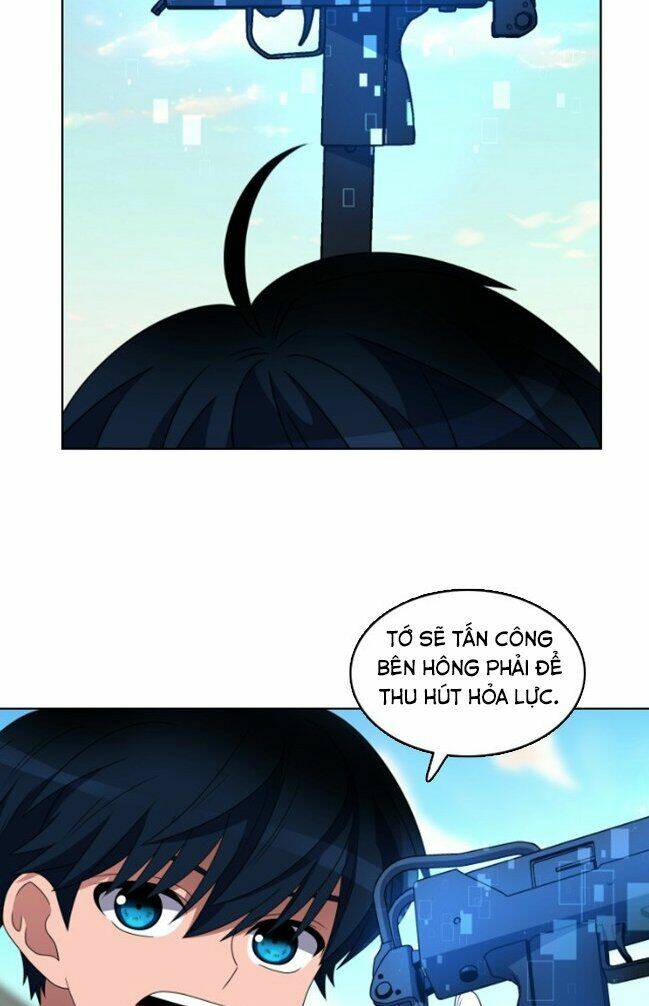 No Scope - Chương 15