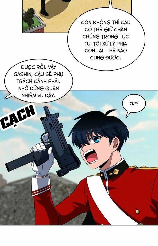 No Scope - Chương 15