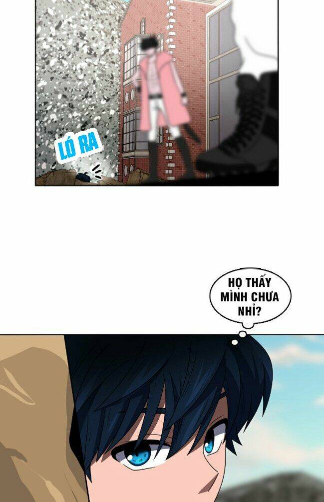 No Scope - Chương 15