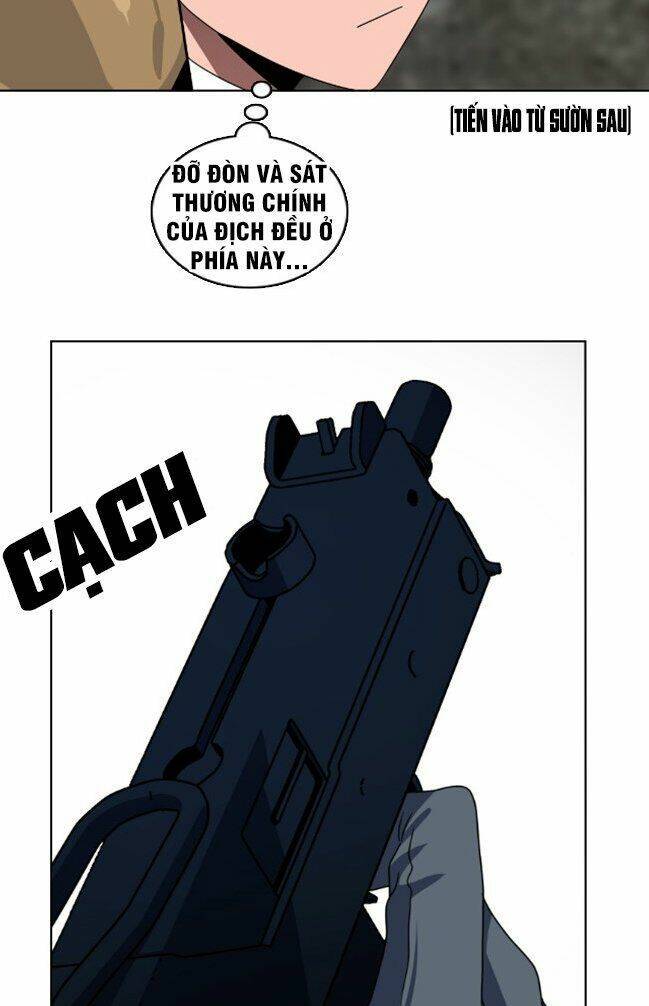 No Scope - Chương 15