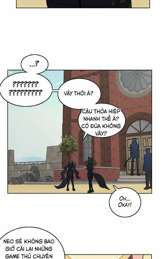 No Scope - Chương 15