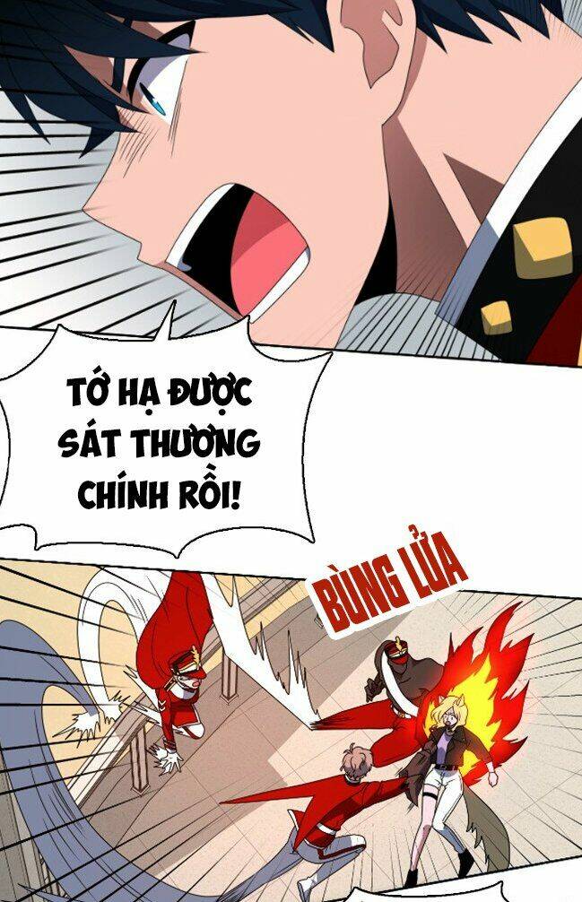 No Scope - Chương 15