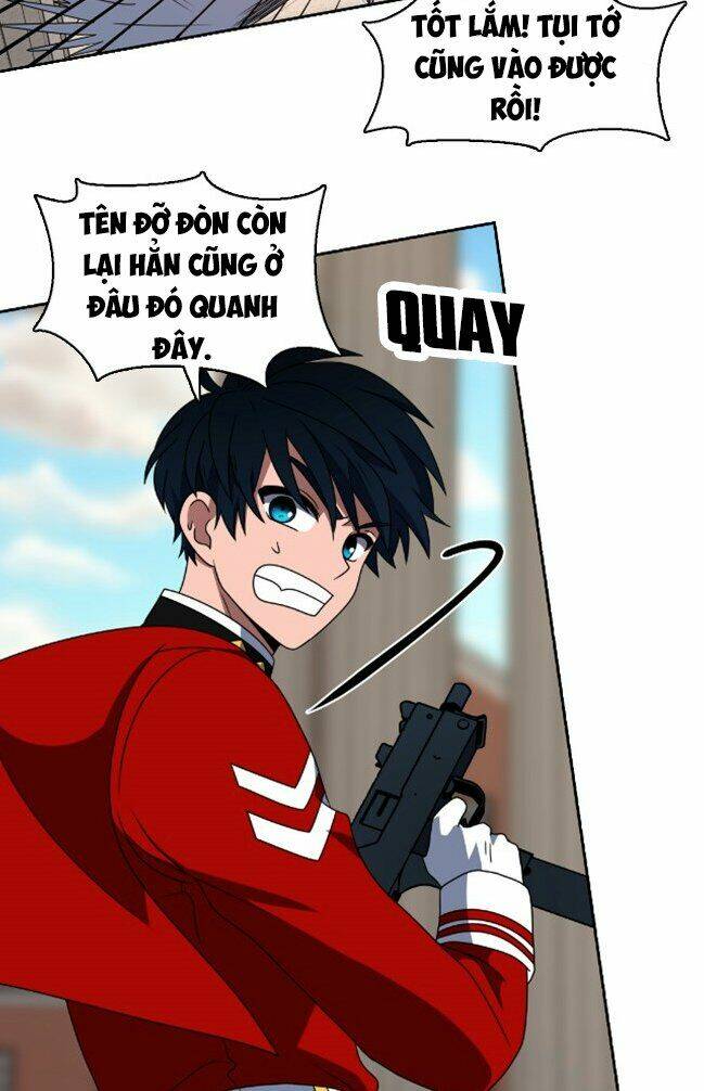 No Scope - Chương 15