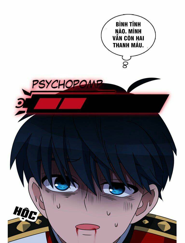 No Scope - Chương 16