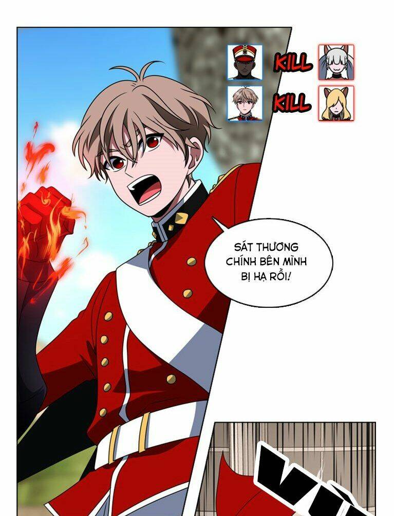 No Scope - Chương 16