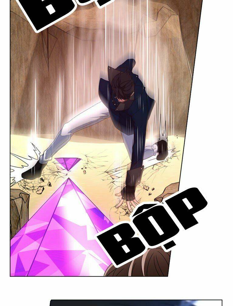No Scope - Chương 16