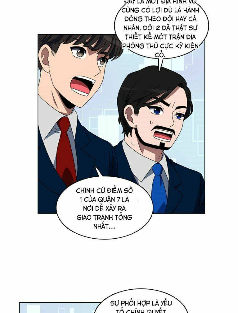 No Scope - Chương 16