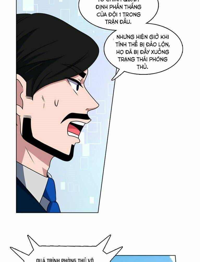No Scope - Chương 16