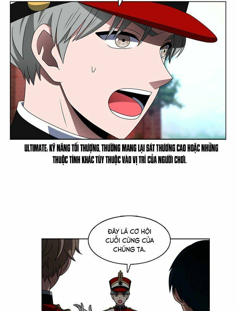 No Scope - Chương 16