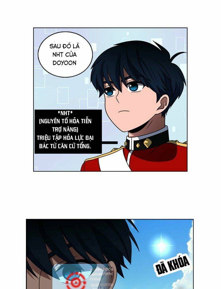 No Scope - Chương 16