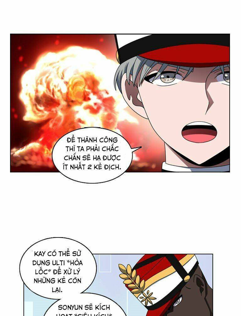 No Scope - Chương 16