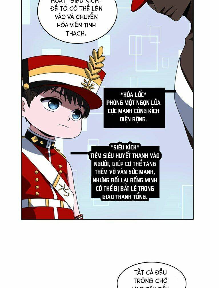 No Scope - Chương 16