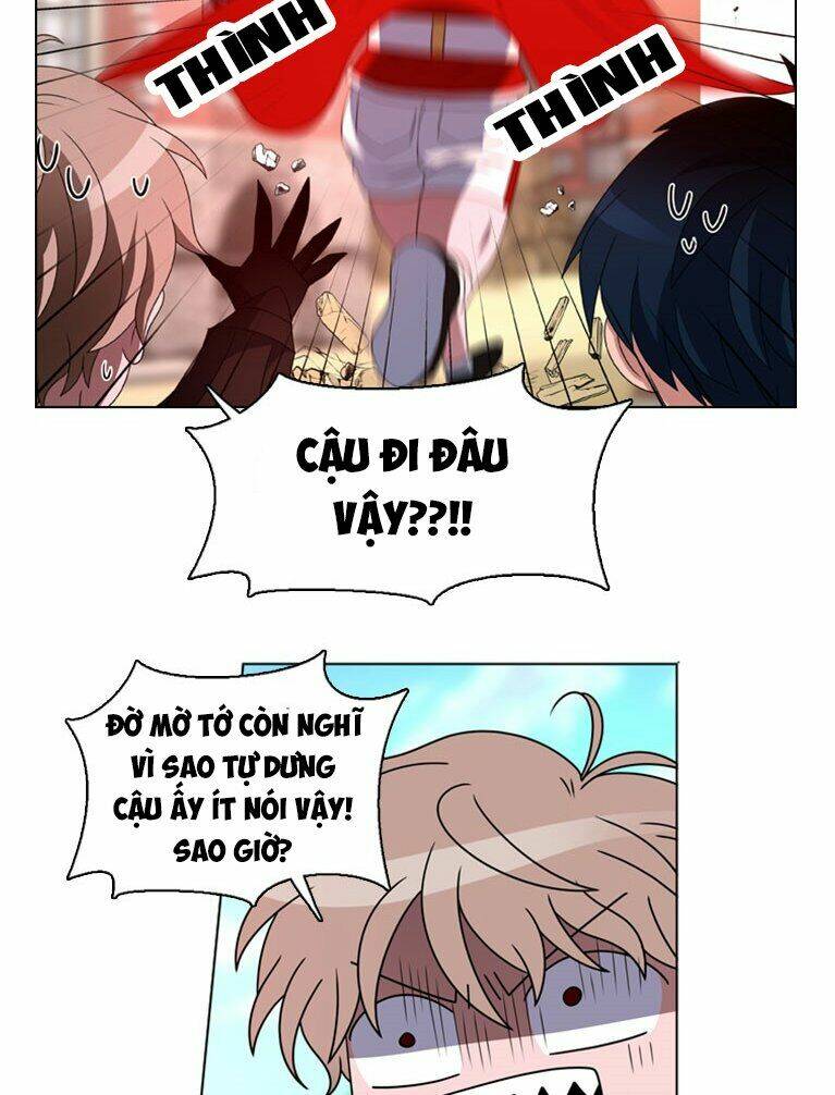 No Scope - Chương 16