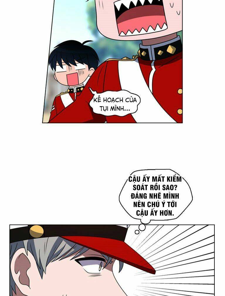 No Scope - Chương 16