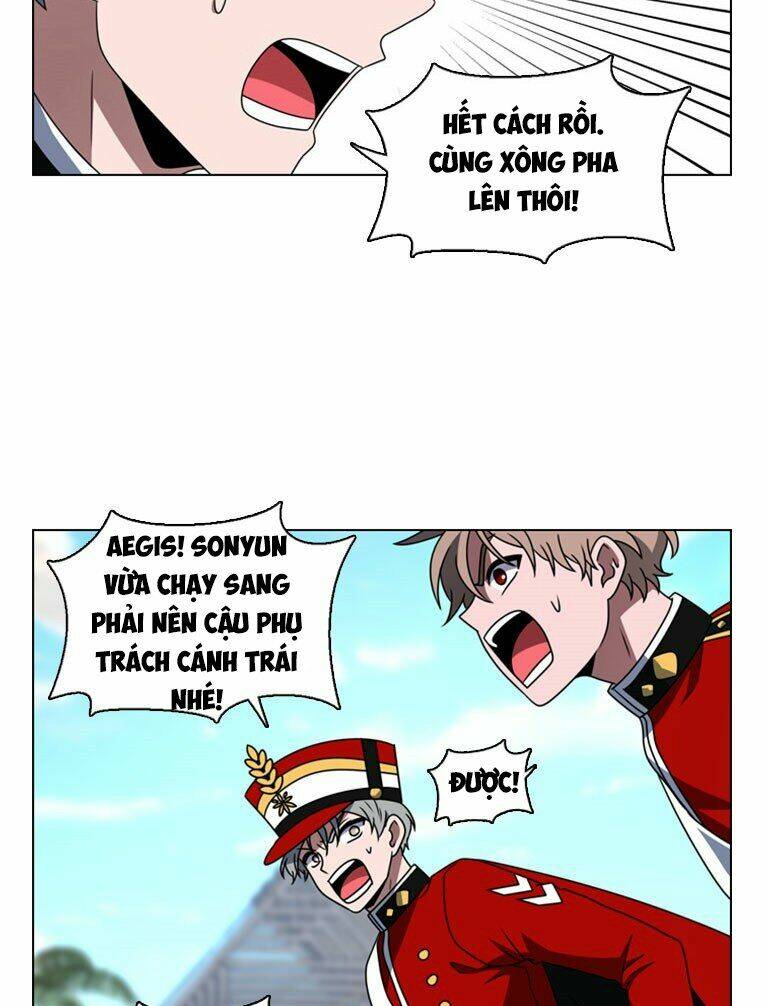 No Scope - Chương 16