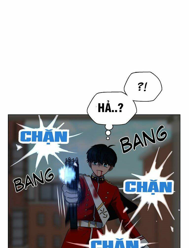 No Scope - Chương 16