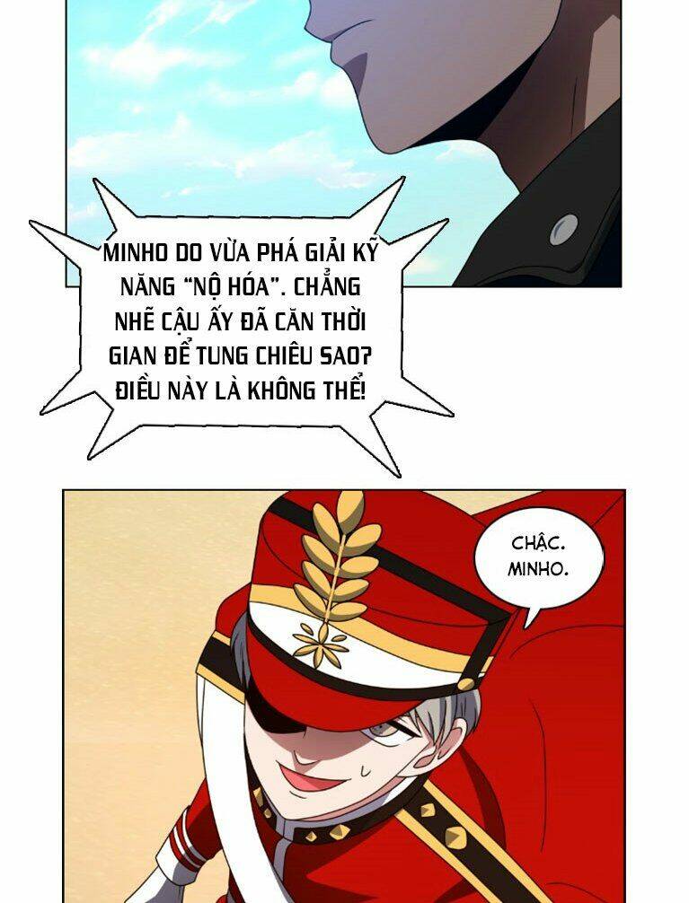 No Scope - Chương 16