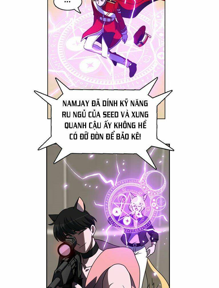 No Scope - Chương 16
