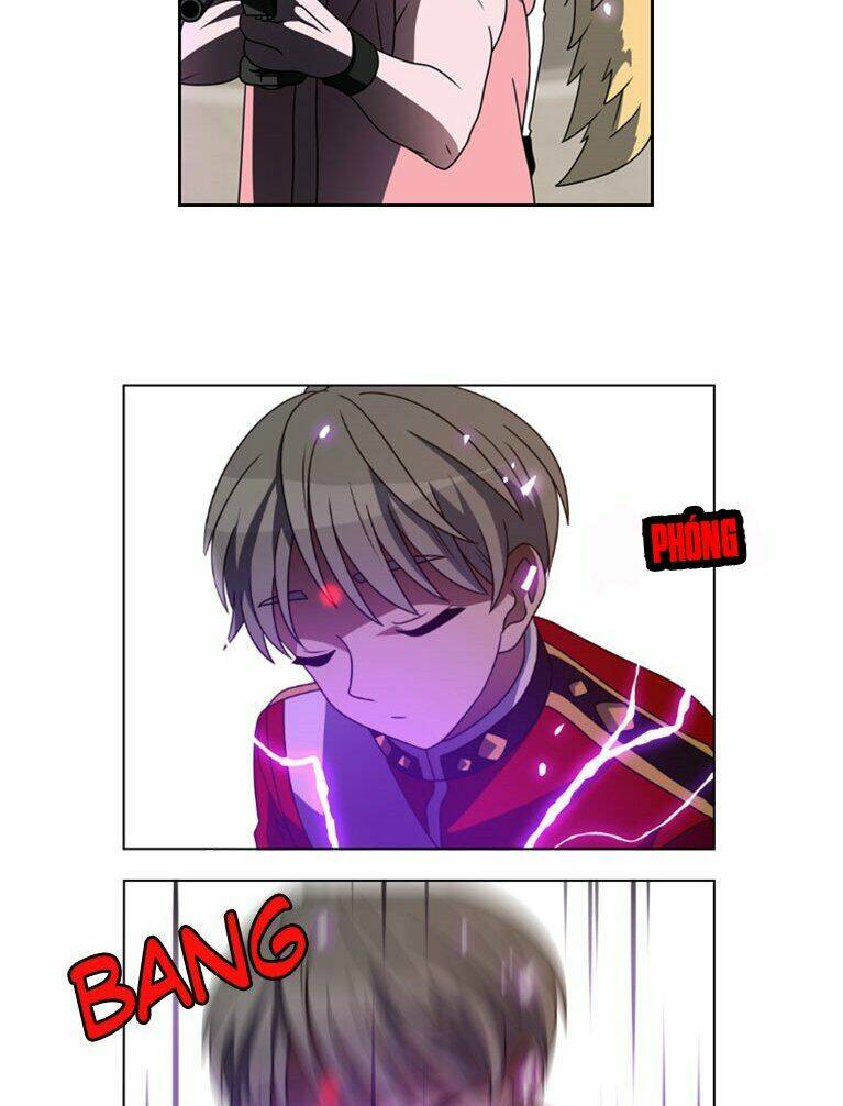 No Scope - Chương 16