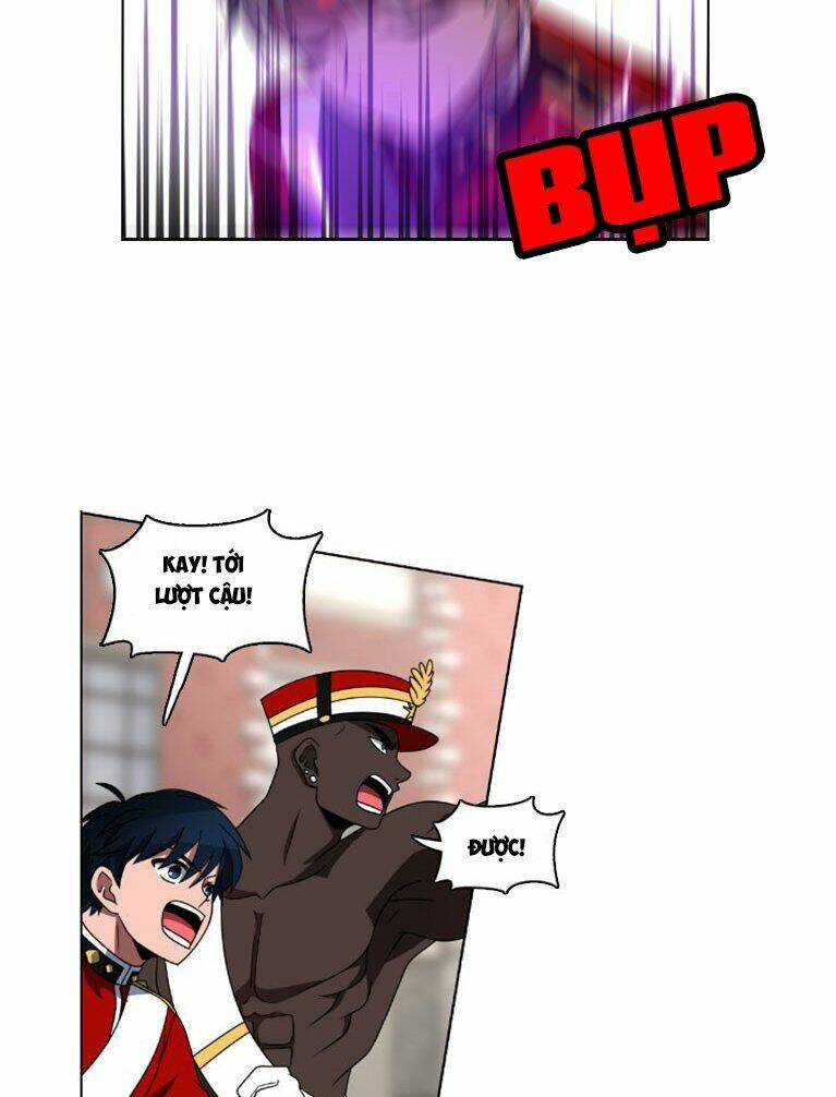 No Scope - Chương 16