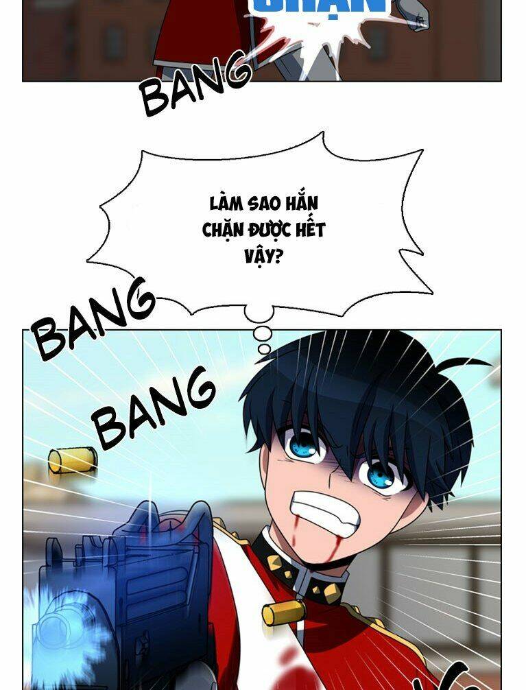 No Scope - Chương 16