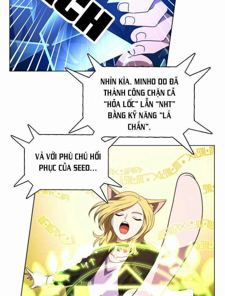 No Scope - Chương 16