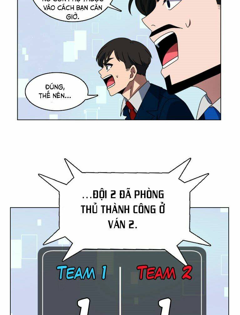 No Scope - Chương 16