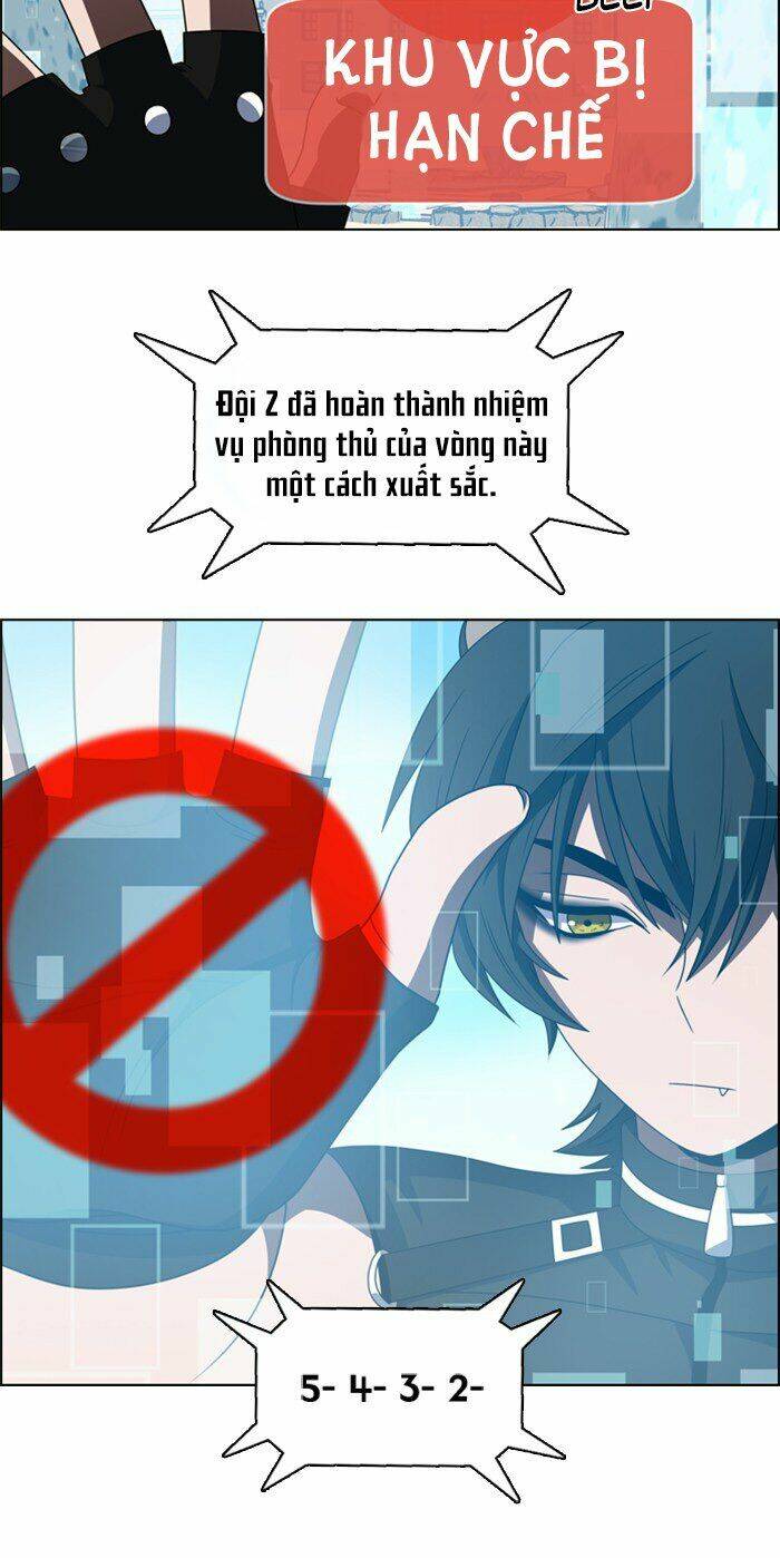 No Scope - Chương 17
