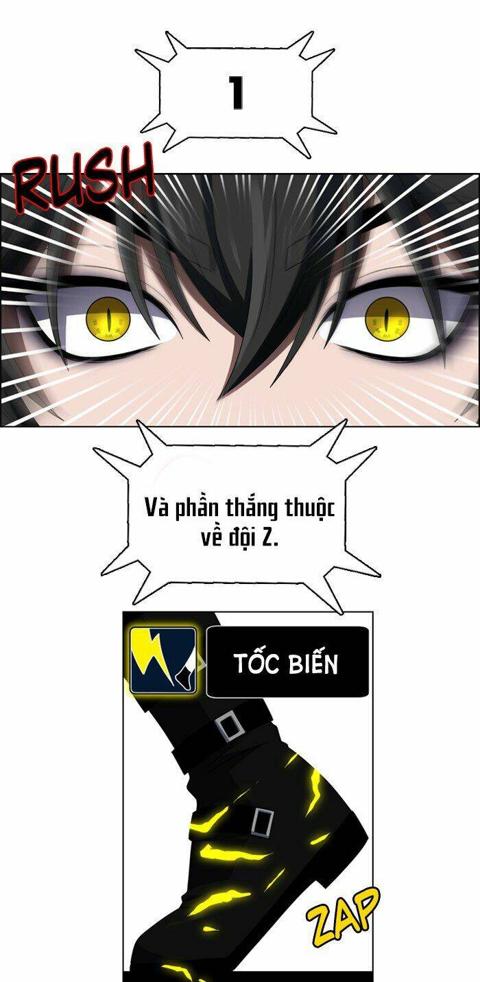 No Scope - Chương 17