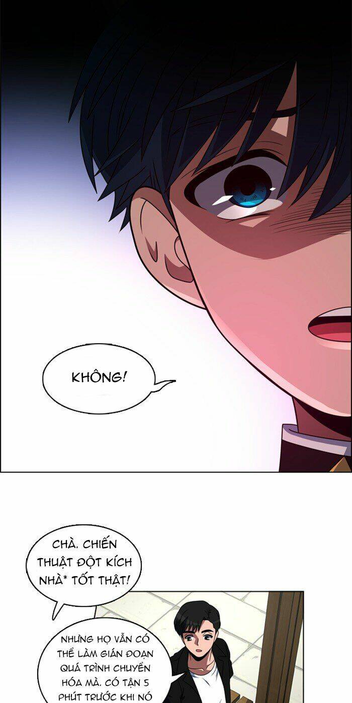 No Scope - Chương 17