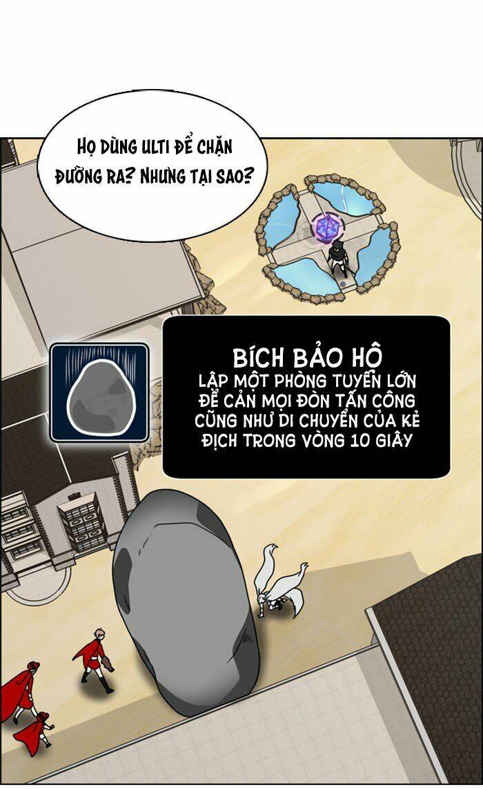 No Scope - Chương 17