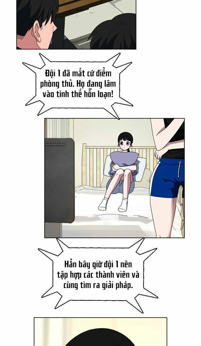 No Scope - Chương 17