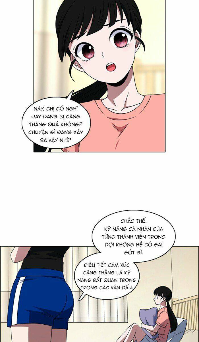 No Scope - Chương 17