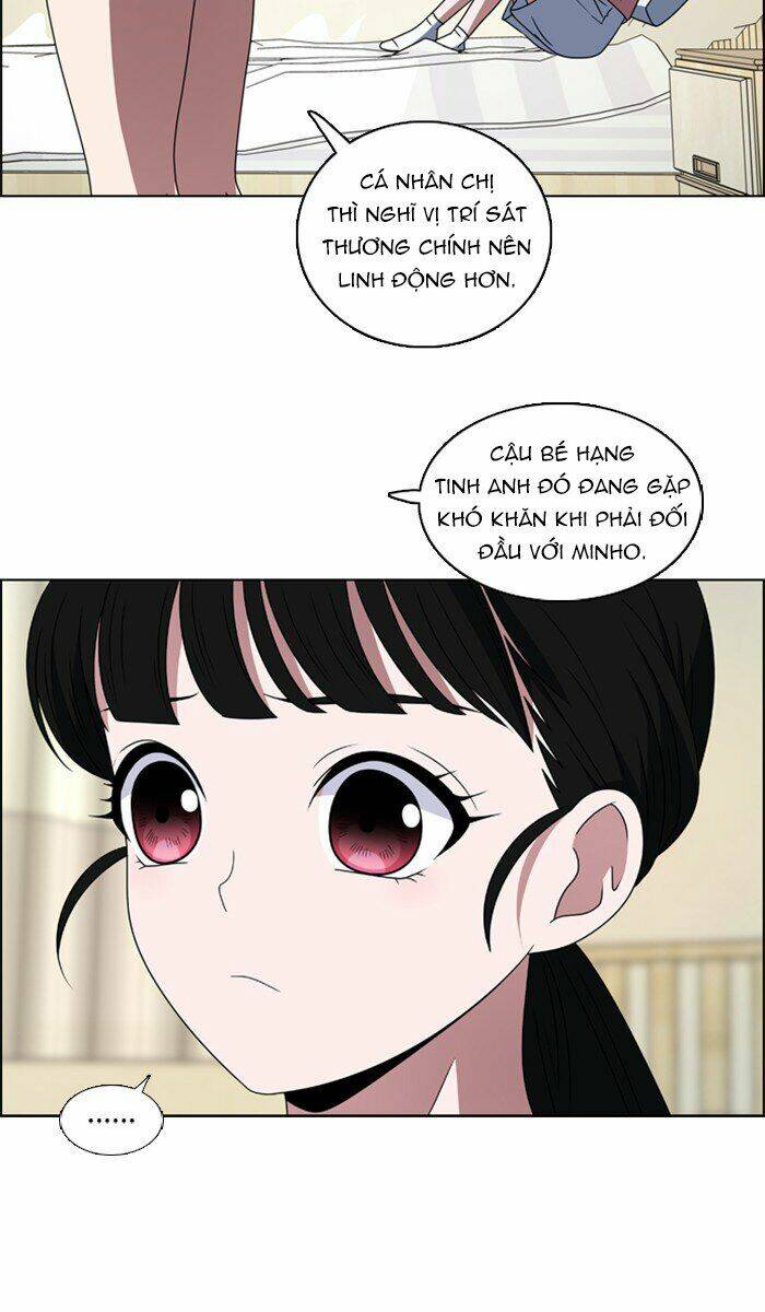 No Scope - Chương 17