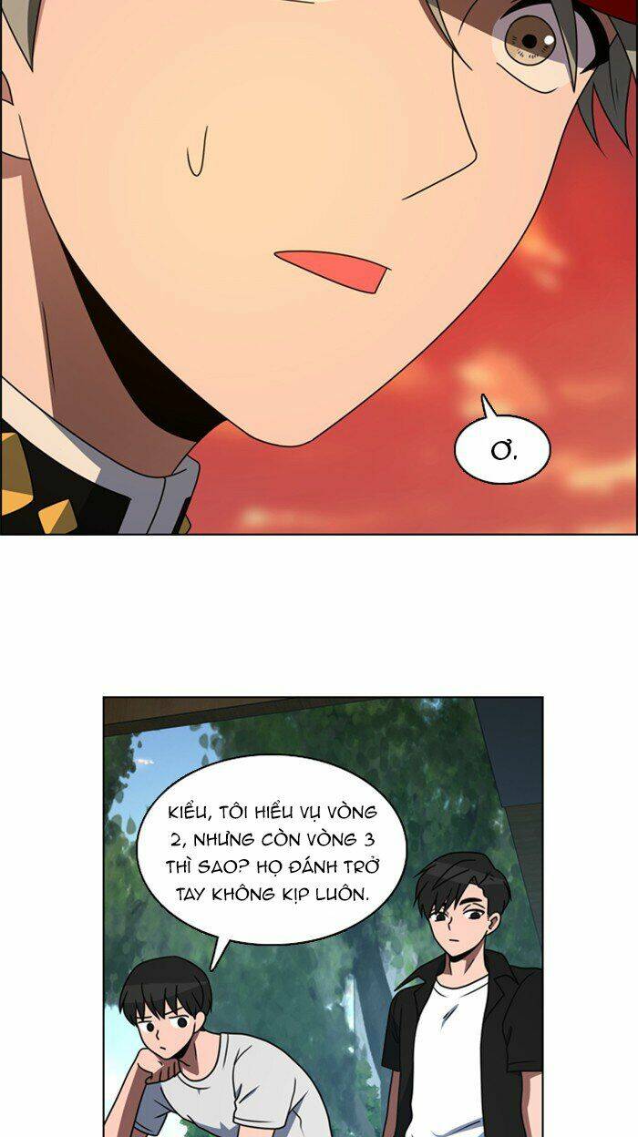 No Scope - Chương 17