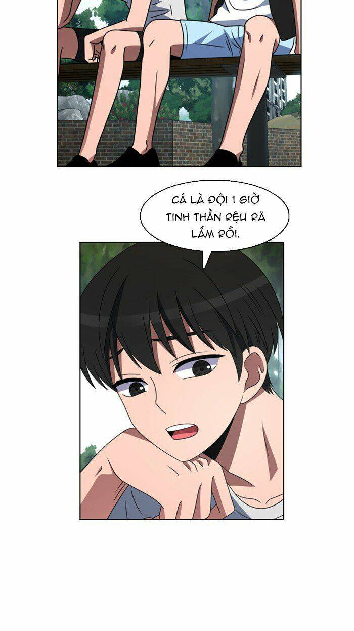 No Scope - Chương 17