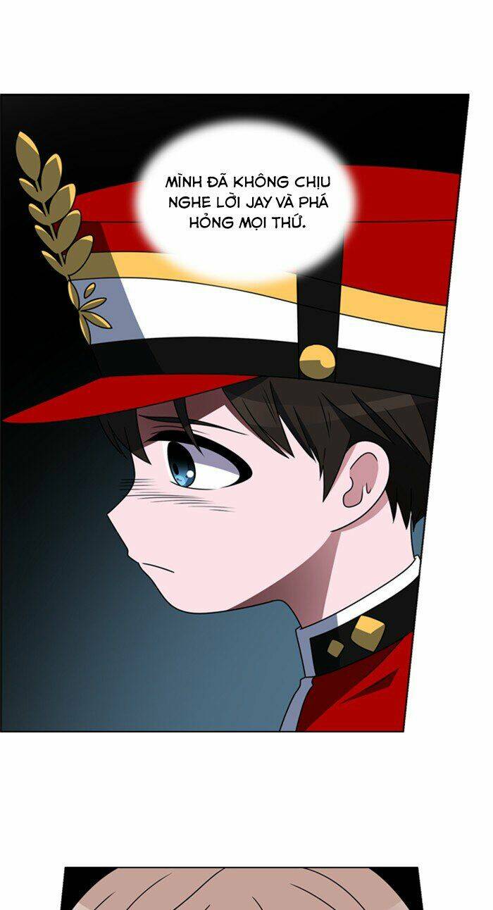 No Scope - Chương 17