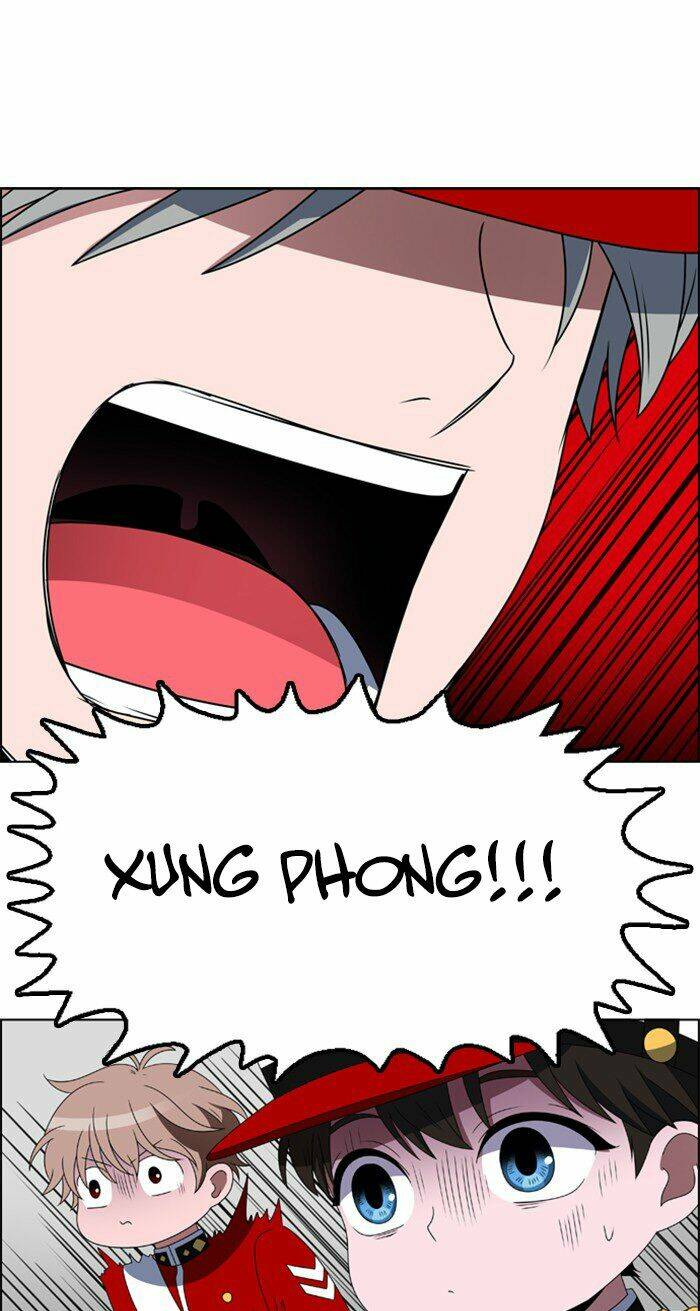 No Scope - Chương 17