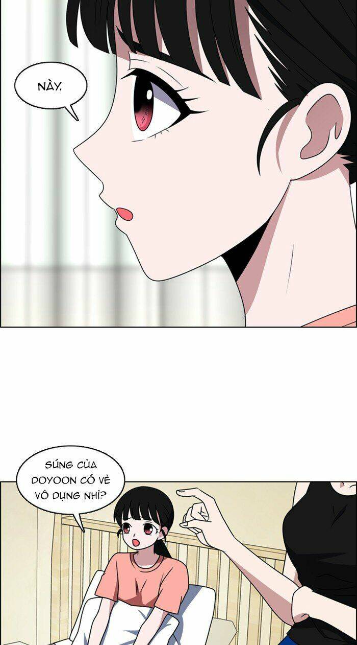 No Scope - Chương 17