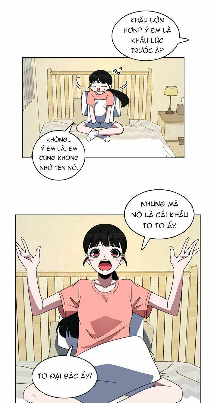 No Scope - Chương 17